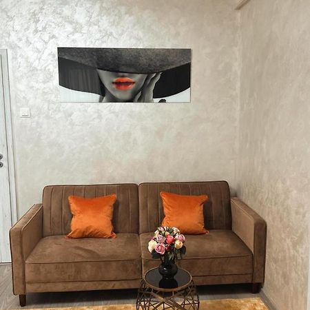 Central Apartament Iasi Bagian luar foto