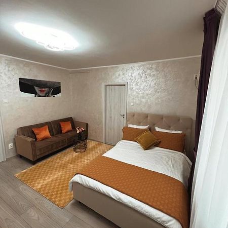 Central Apartament Iasi Bagian luar foto