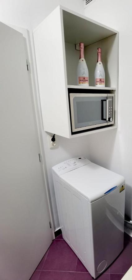 Central Apartament Iasi Bagian luar foto