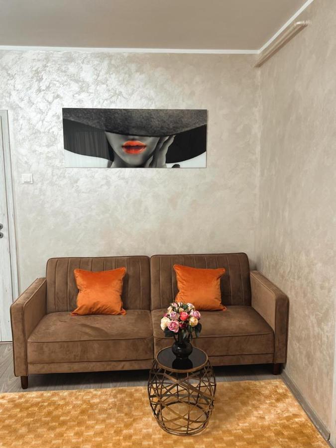 Central Apartament Iasi Bagian luar foto